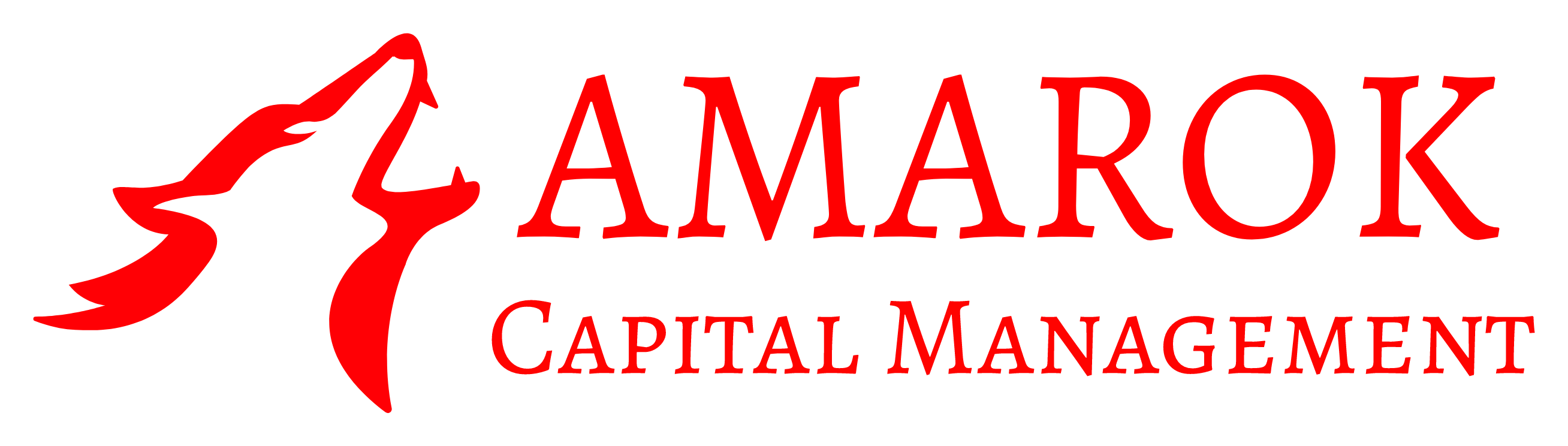 Amarok Capital Management